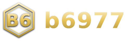 b6977 logo